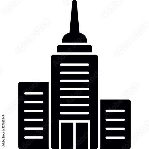 Company Icon