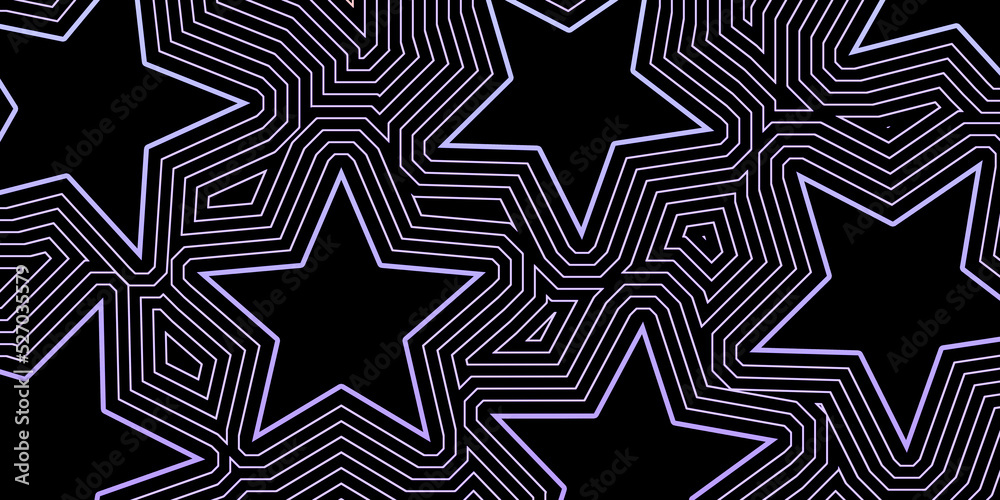 Seamless star pattern/ background/ backdrop/ wallpaper