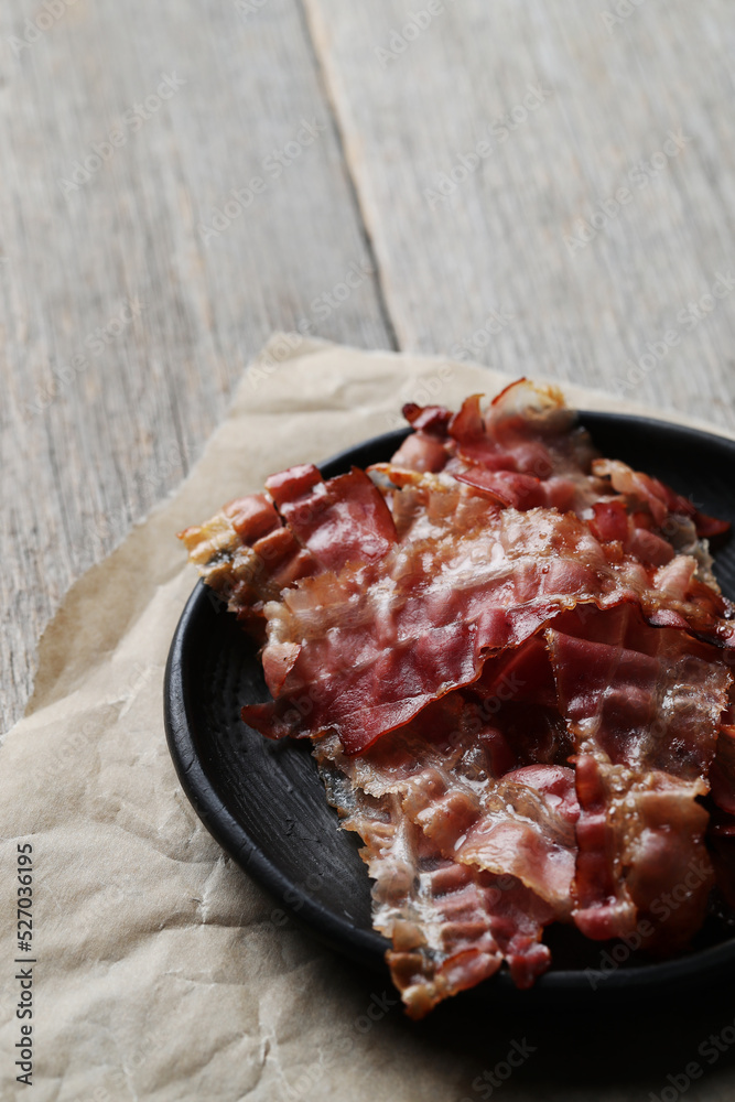 Bacon Bacon