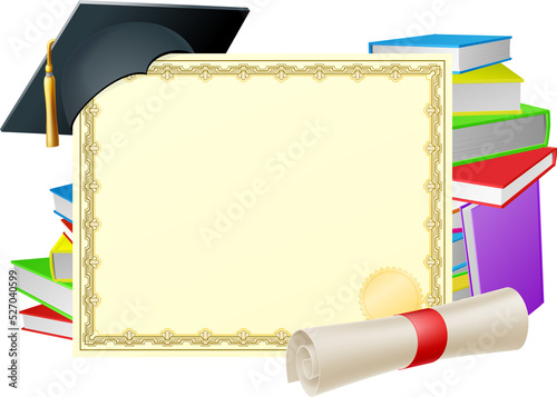 Education background