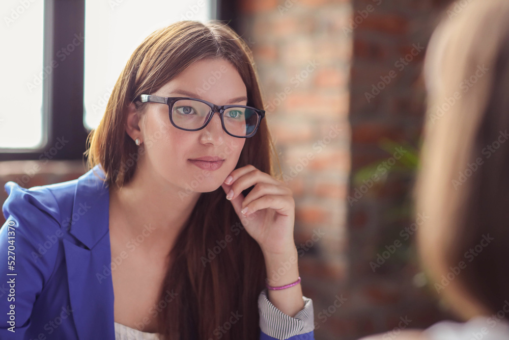 Empowered Women in the Workplace: Collaboration and Strategy Planning Empowered Women in the Workplace: Collaboration and Strategy Planning