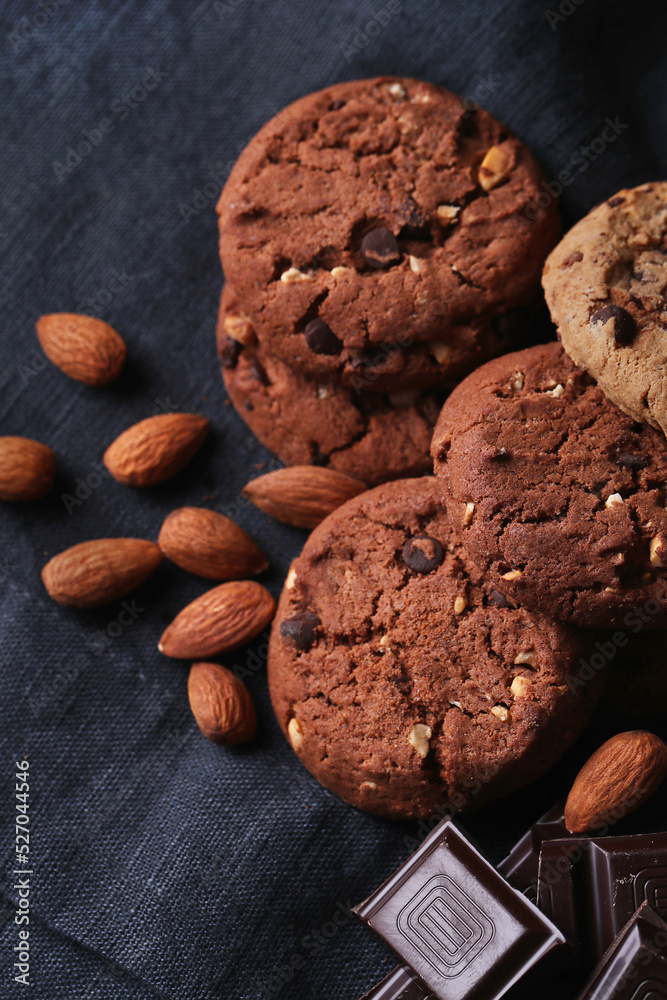 Cookies Cookies