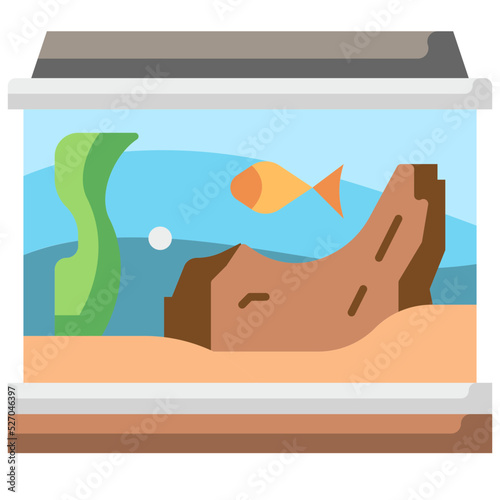 fish tank