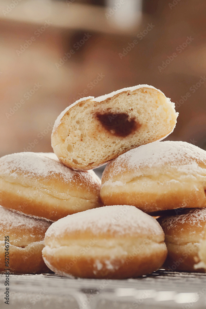 Doughnuts Doughnuts