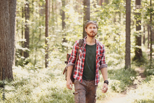 Wilderness Wanderlust: Adventuring and Capturing Memories in the Great Outdoors