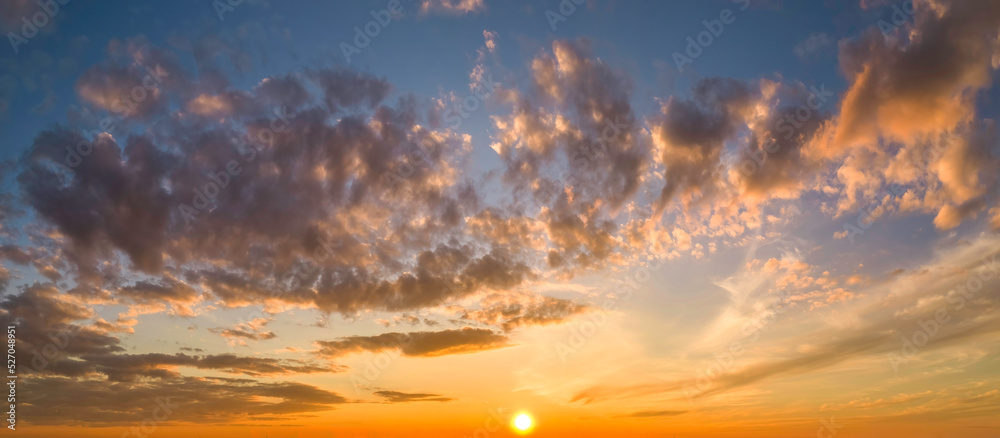 sunset sky backgrounds sunset sky backgrounds