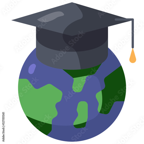 education  global