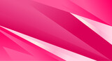 Modern pink magenta background vector
