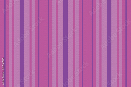 Vertical lines stripe background. Vector stripes pattern seamless fabric texture. Geometric striped line abstract design.