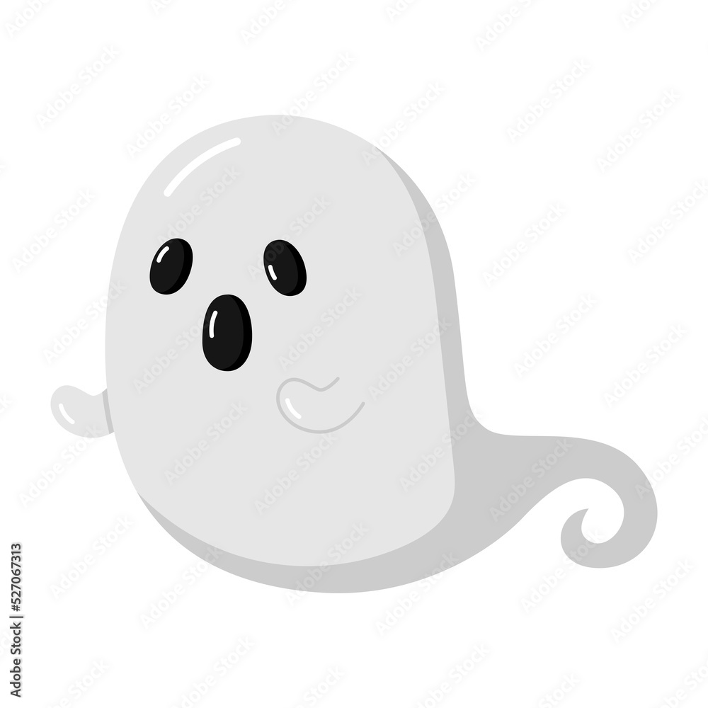 Baby ghost Baby ghost