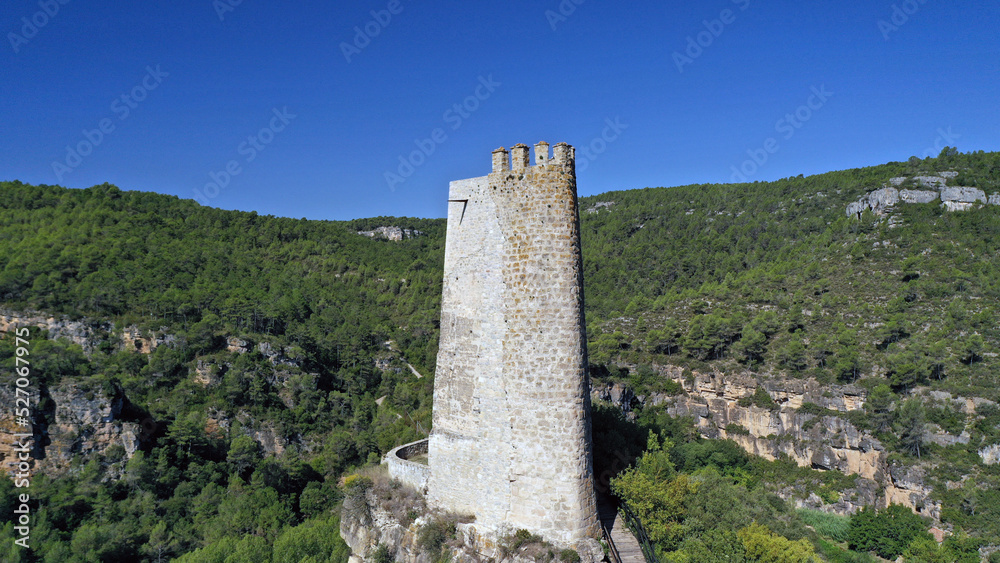 Santa Perpètua de Gaià-Pontils-Tarragona-Catalunya