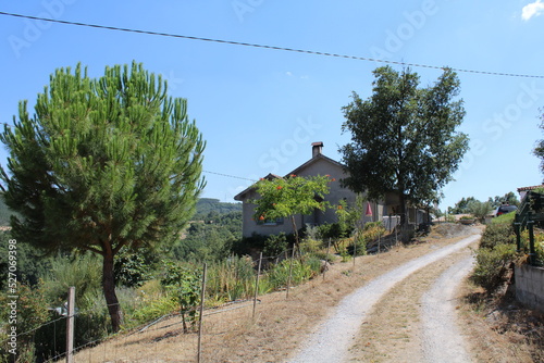maison port