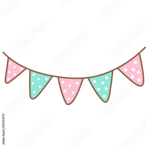 Party Flag