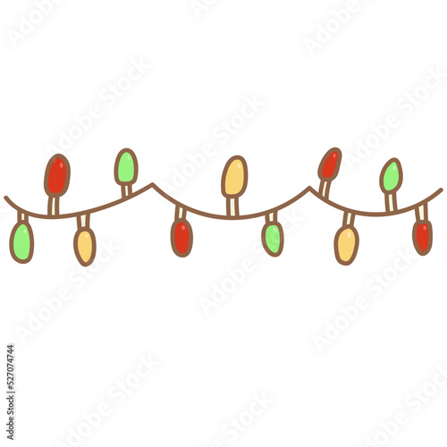 Light Element Illustration