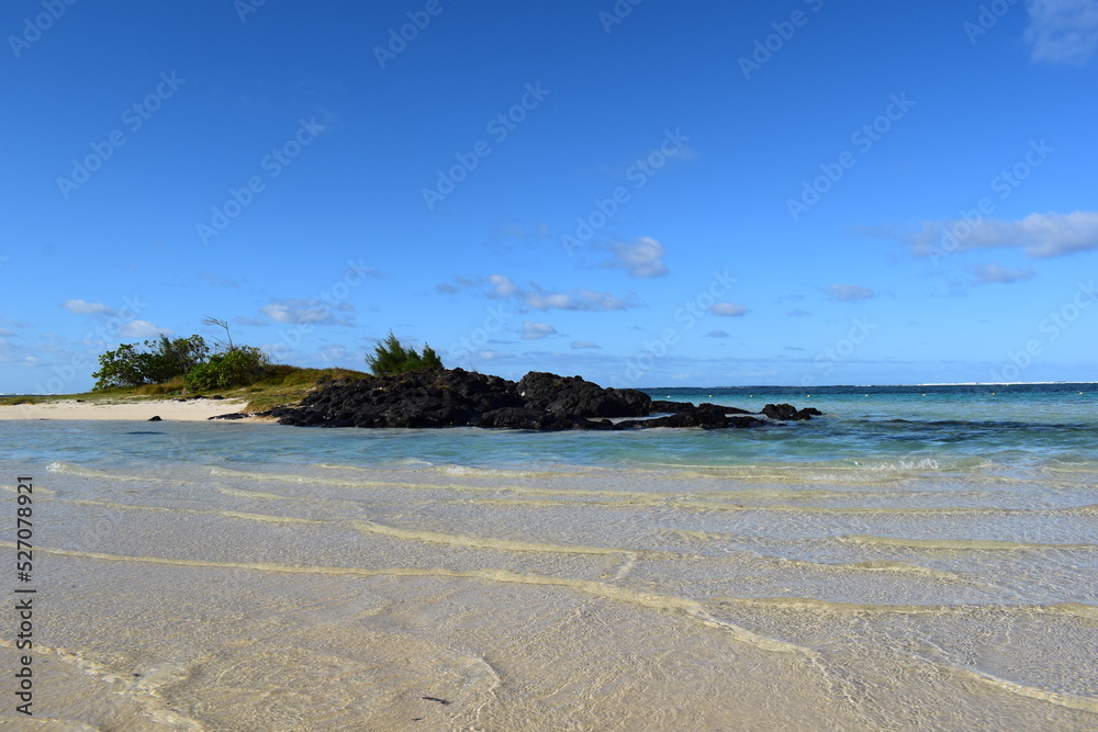 mauritius island