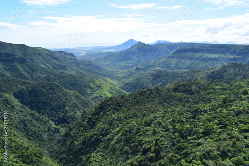 mauritius island