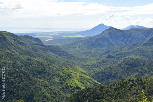 mauritius island