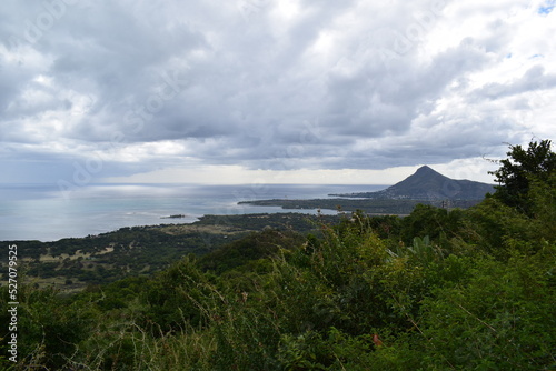 mauritius