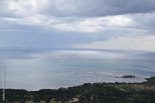 mauritius