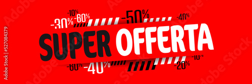 Super offerta