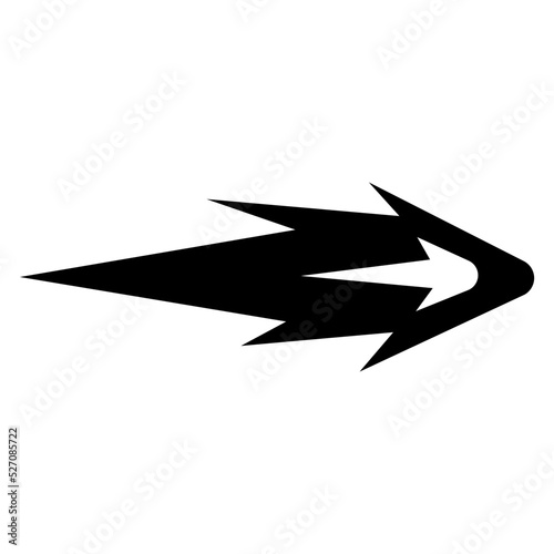 gun muzzle flash
