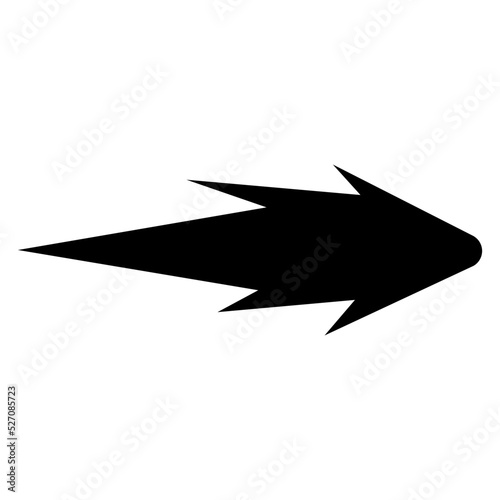 gun muzzle flash
