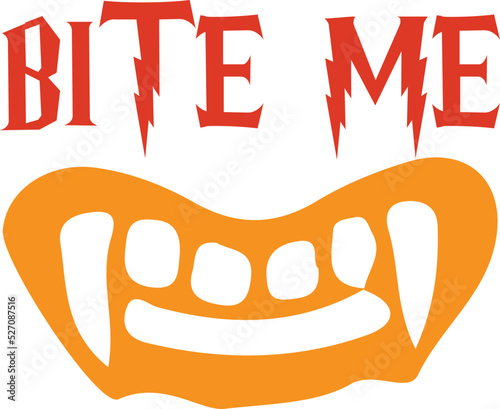 Halloween SVG Design
