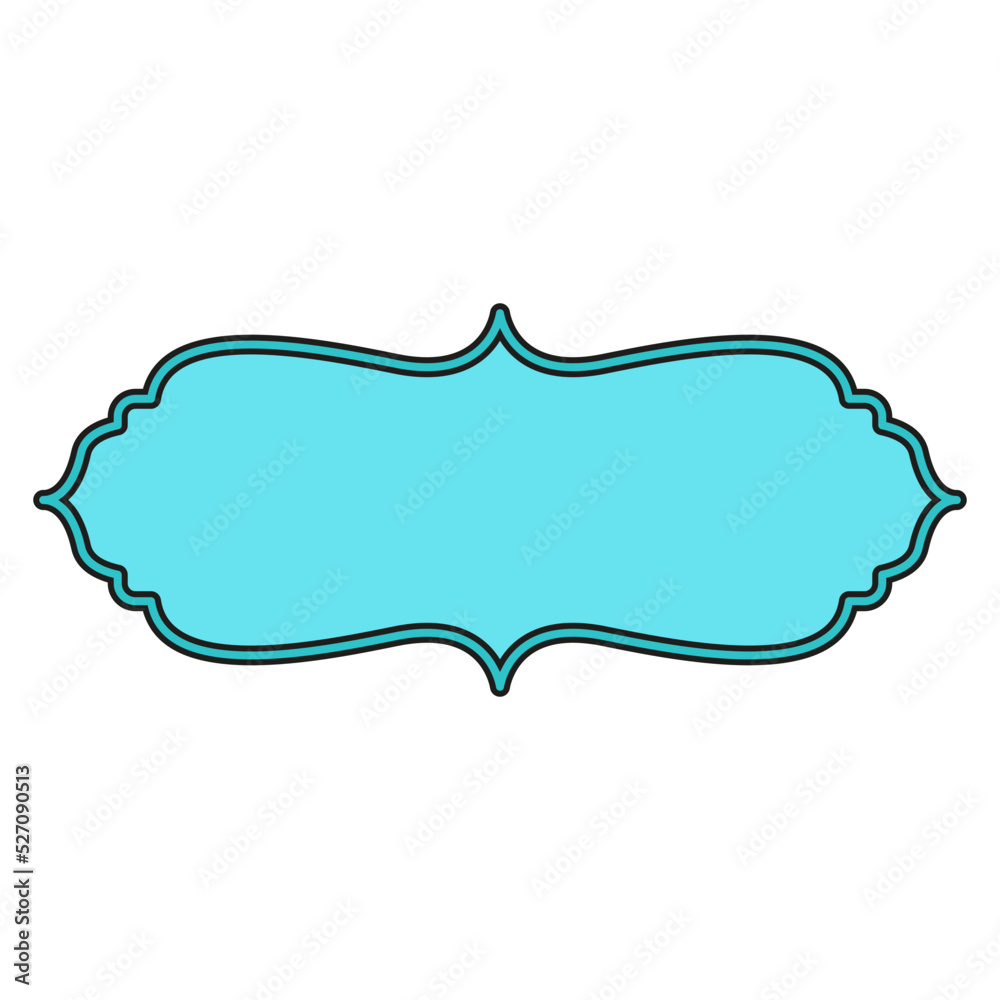 classic islamic ramadan frame border classic islamic ramadan frame border