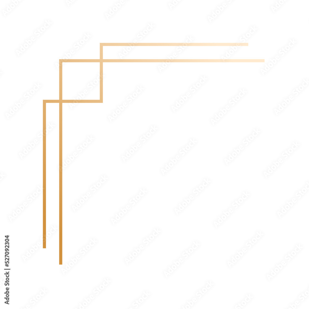 classic corner border gradient classic corner border gradient