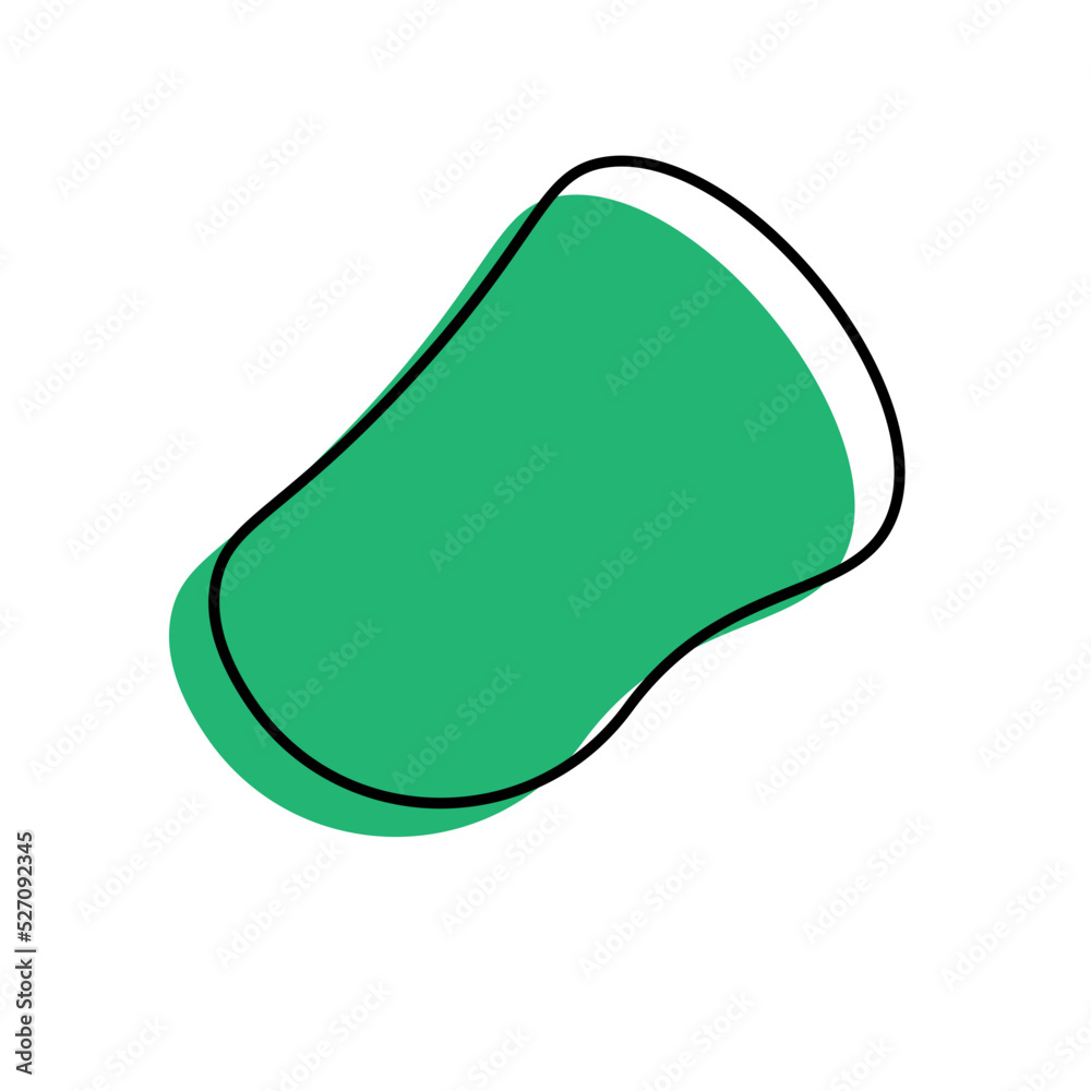 Line Abstract Shape Line Abstract Shape