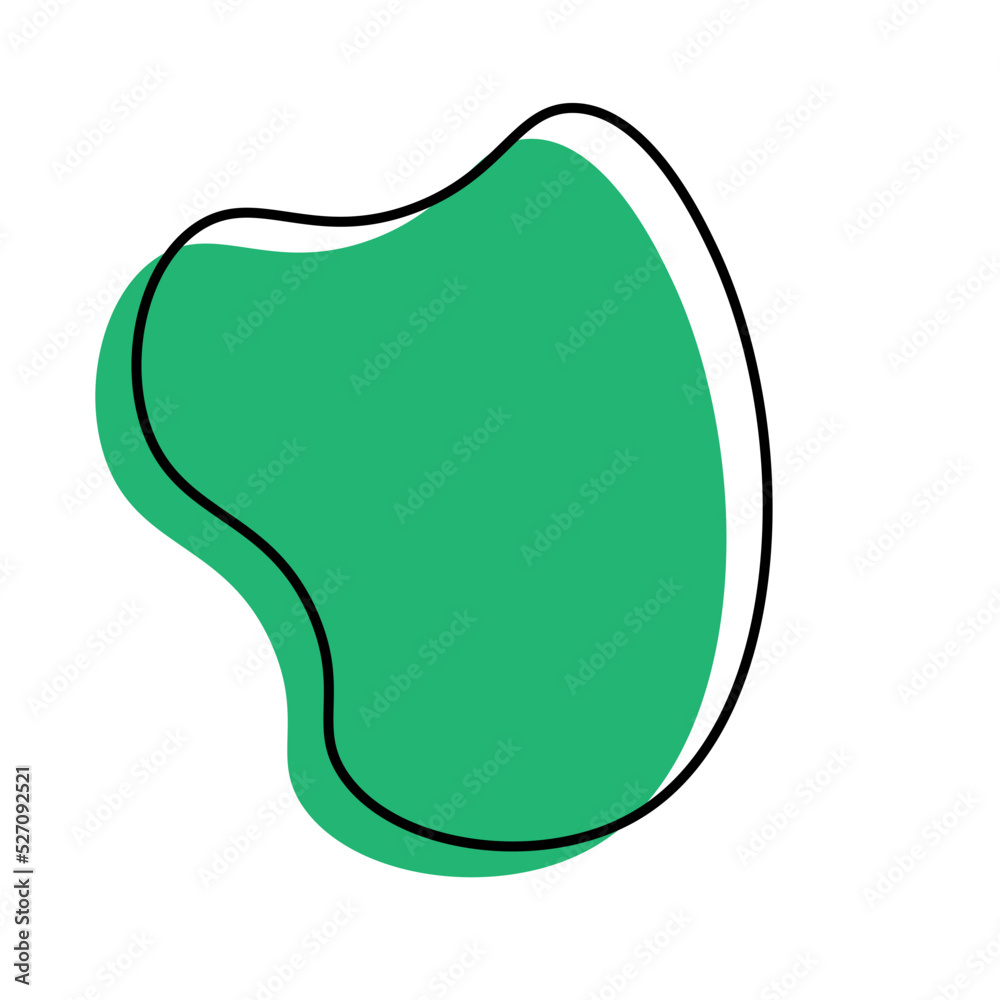 Line Abstract Shape Line Abstract Shape