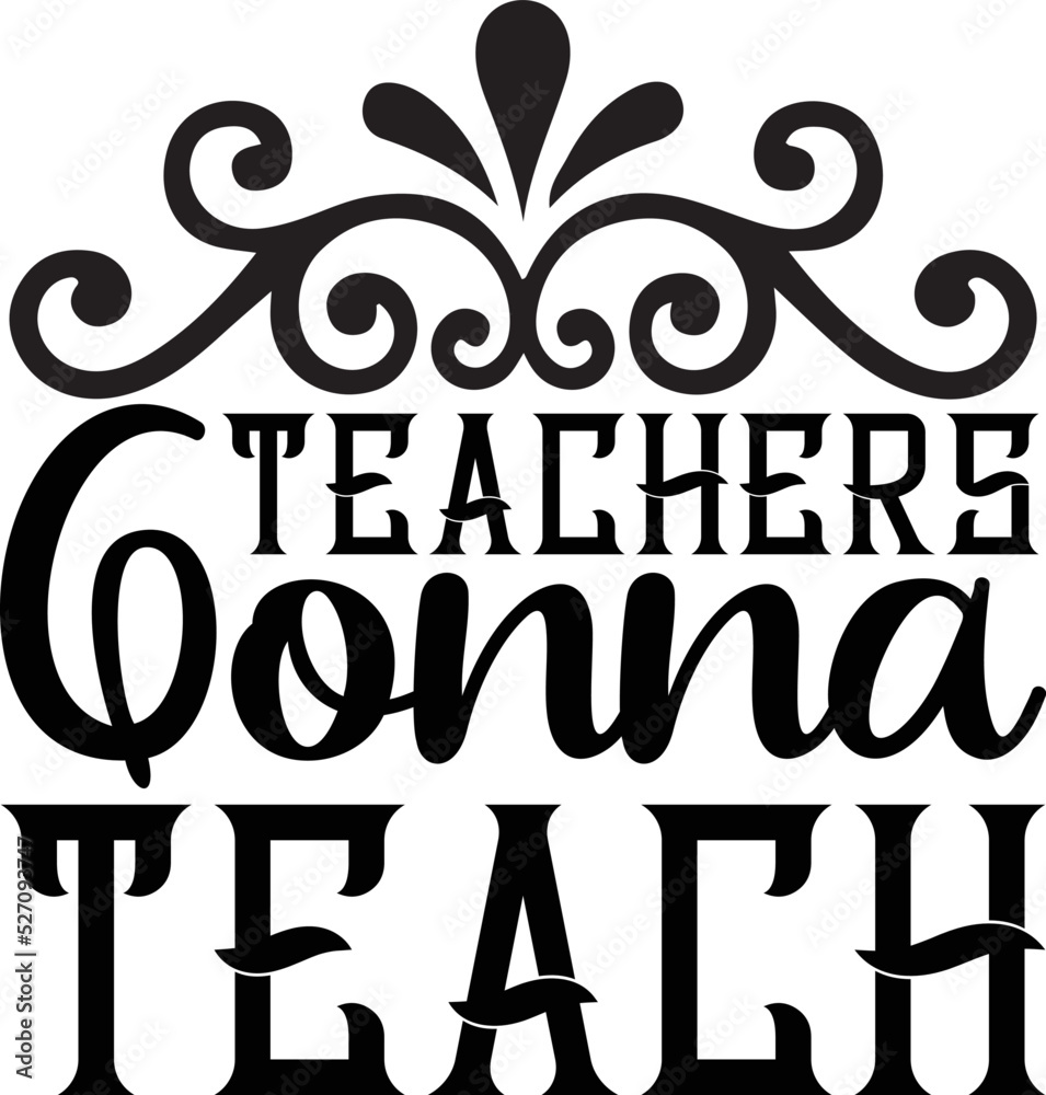 Teacher Svg Design Teacher Svg Design