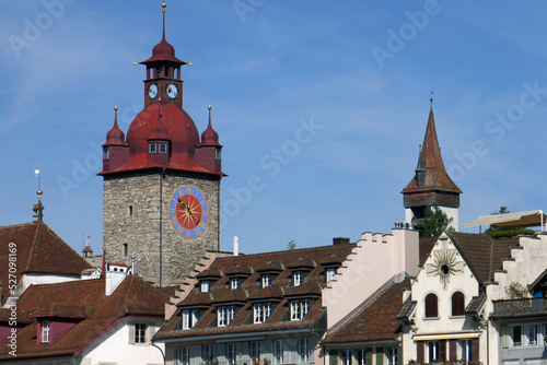 Rathaus Luzern