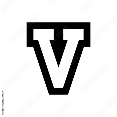 roman number