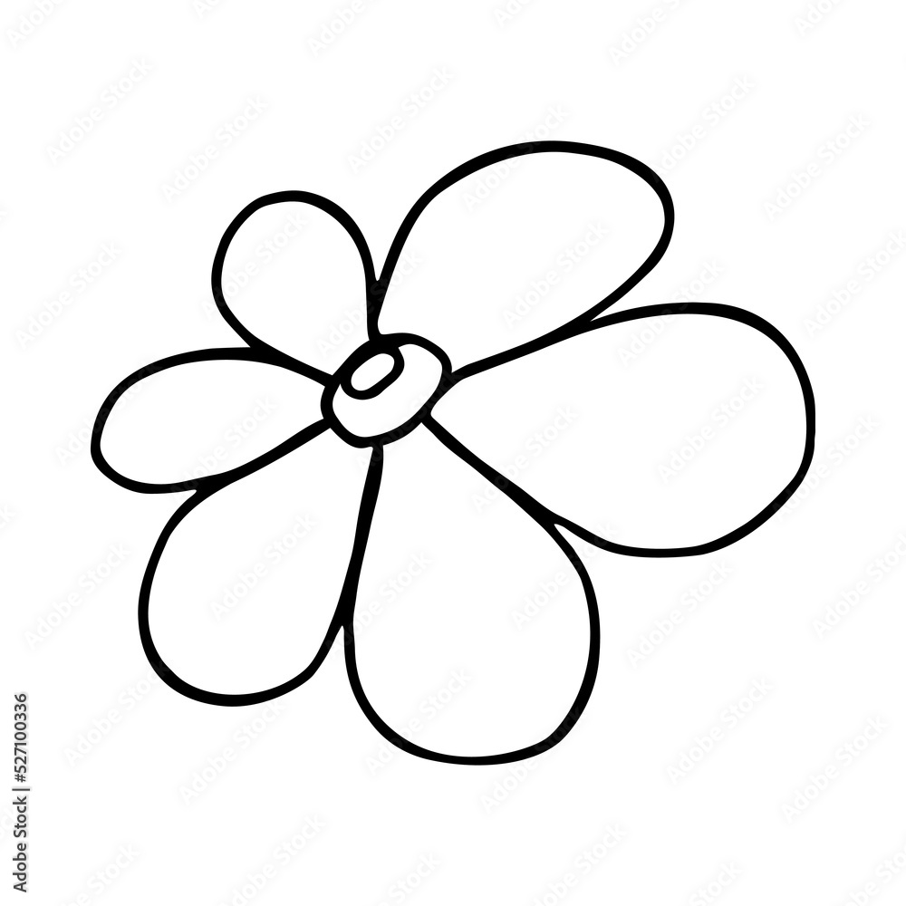 Hand drawn floral, branch and herbal elements. Black doodle vector illustration on white background for your design, greeting card and logo. Hand drawn floral, branch and herbal elements. Black doodle vector illustration on white background for your design, greeting card and logo.