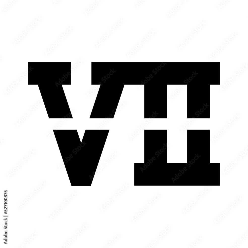 roman number roman number