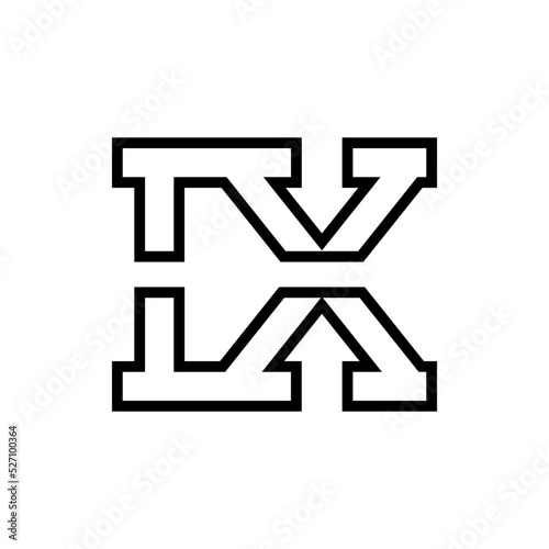 roman number