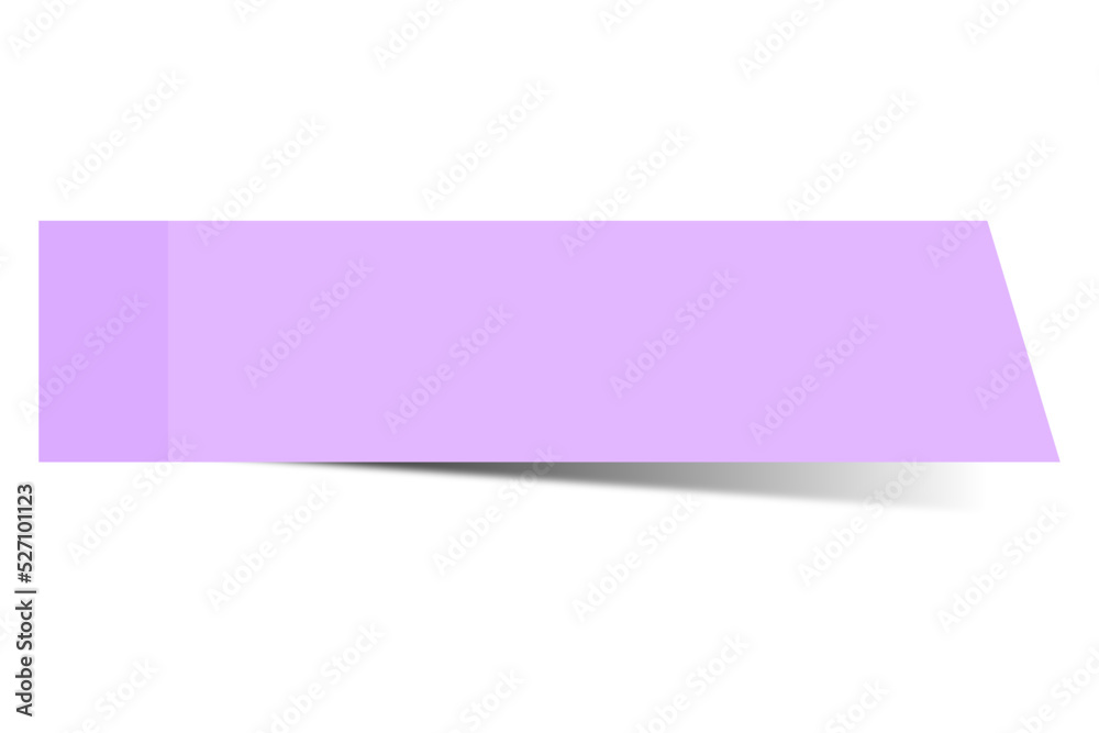 Sticky note Sticky note