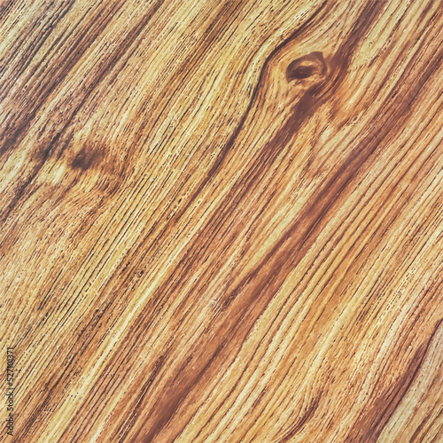 brown wood texture for pattern and background,vector illustration