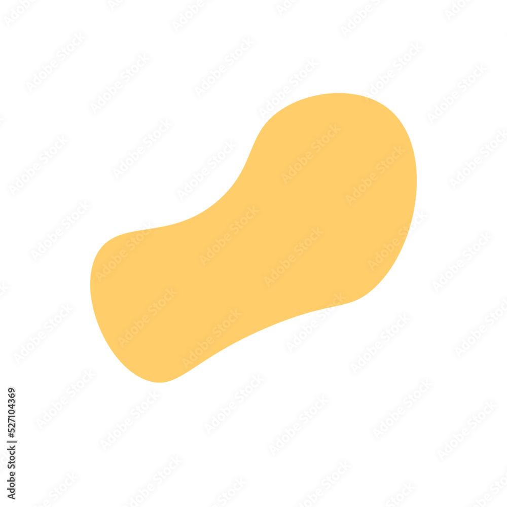 Abstract Shape Abstract Shape
