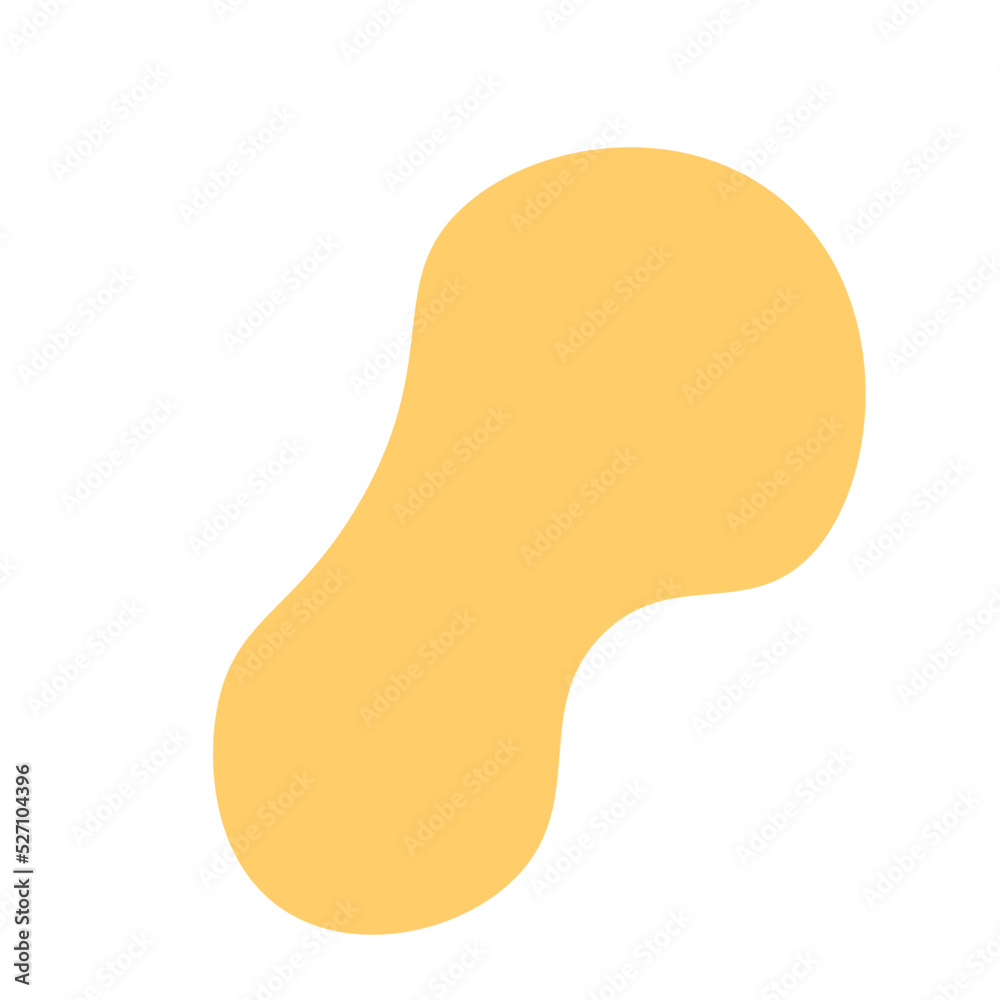 Abstract Shape Abstract Shape