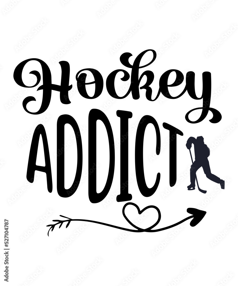 Hockey SVG, hockey svg bundle, hockey svg file, Hockey Cut File, Cricut
