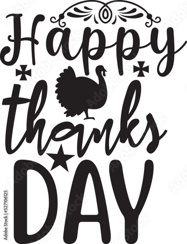 thansgiving svg design cut files photo