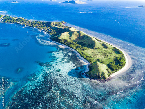 Survivor Island