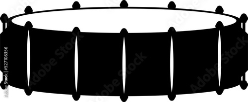 Orchestra Vectors – Percussion: Snare Drum