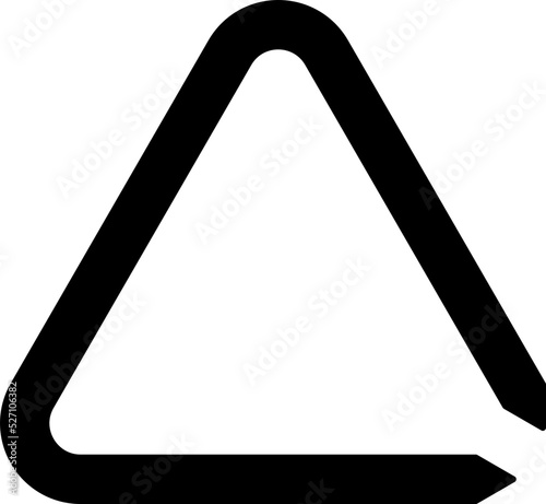 Orchestra Vectors – Percussion: Triangle