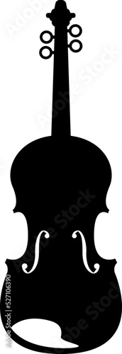 Orchestra Vectors – Violin
