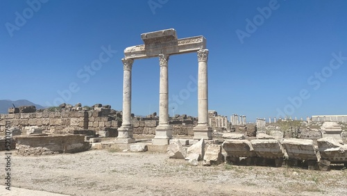 Pamukkale