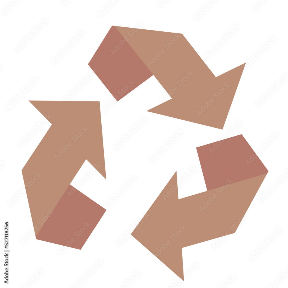 recycle arrows ecology symbol recycle arrows ecology symbol