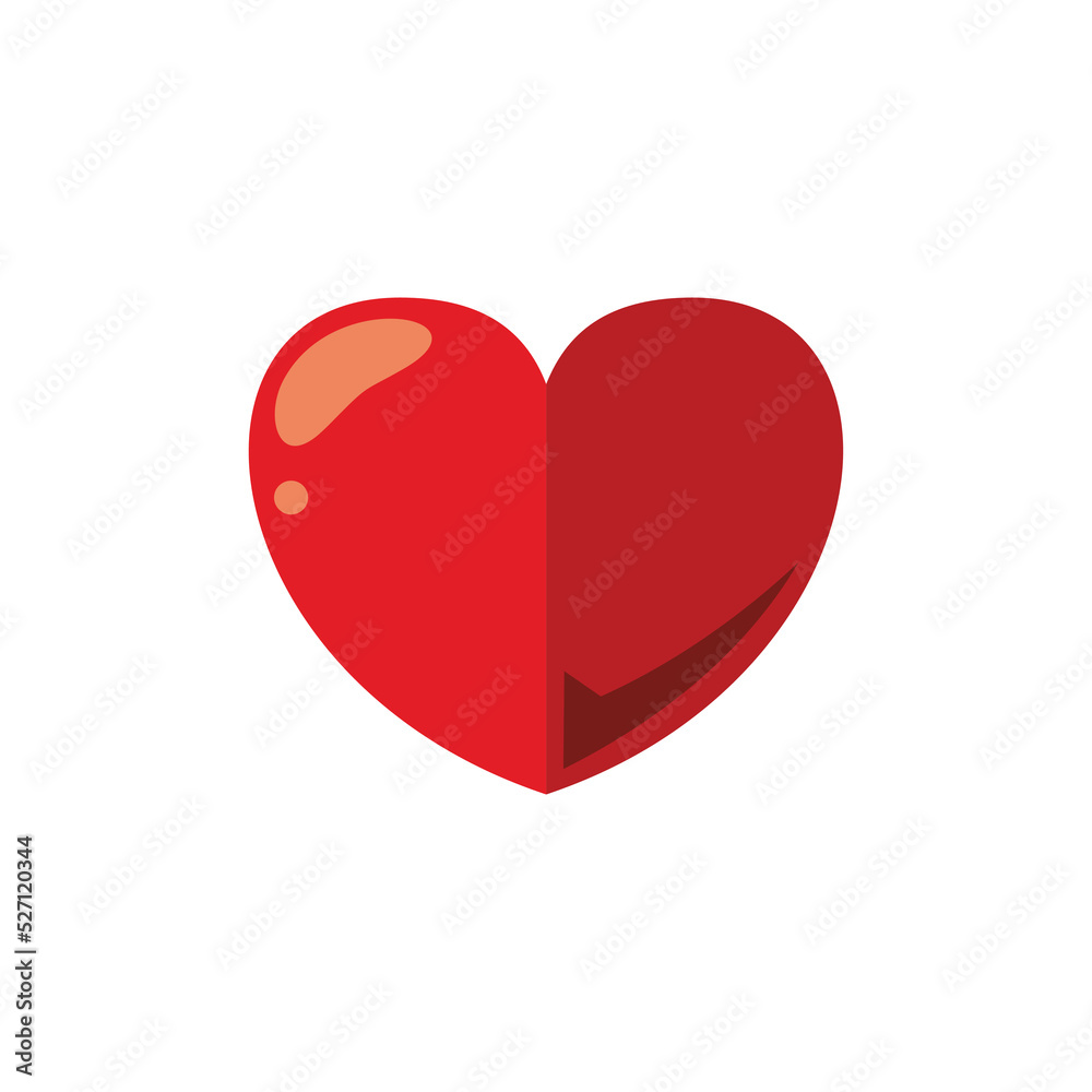 Heart icon . Simple heart , love logo. Love icon sign. Heart icon vector, Heart icon . Simple heart , love logo. Love icon sign. Heart icon vector,